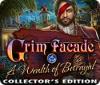 Grim Facade: A Wealth of Betrayal Collector's Edition 게임