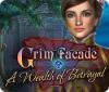 Grim Facade: A Wealth of Betrayal 게임
