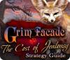 Grim Facade: Cost of Jealousy Strategy Guide 게임