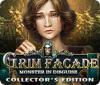 Grim Facade: Monster in Disguise Collector's Edition 게임