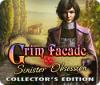 Grim Facade: Sinister Obsession Collector’s Edition 게임
