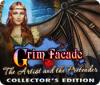 Grim Facade: The Artist and The Pretender Collector's Edition 게임