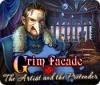 Grim Facade: The Artist and the Pretender 게임