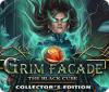 Grim Facade: The Black Cube Collector's Edition 게임