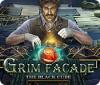 Grim Facade: The Black Cube 게임
