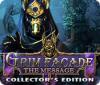 Grim Facade: The Message Collector's Edition 게임