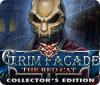 Grim Facade: The Red Cat Collector's Edition 게임