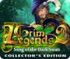 Grim Legends 2: Song of the Dark Swan Collector's Edition 게임