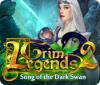 Grim Legends 2: Song of the Dark Swan 게임
