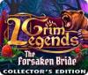 Grim Legends: The Forsaken Bride Collector's Edition 게임