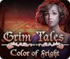 Grim Tales: Color of Fright 게임