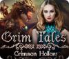 Grim Tales: Crimson Hollow 게임