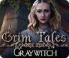 Grim Tales: Graywitch 게임