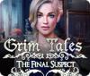 Grim Tales: The Final Suspect 게임