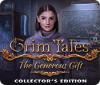 Grim Tales: The Generous Gift Collector's Edition 게임