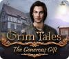 Grim Tales: The Generous Gift 게임
