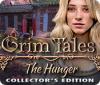 Grim Tales: The Hunger Collector's Edition 게임