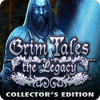 Grim Tales: The Legacy Collector's Edition 게임