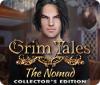Grim Tales: The Nomad Collector's Edition 게임