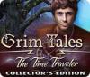 Grim Tales: The Time Traveler Collector's Edition 게임