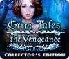 Grim Tales: The Vengeance Collector's Edition 게임