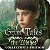 Grim Tales: The Wishes Collector's Edition 게임