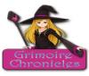 Grimoire Chronicles 게임