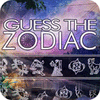 Guess The Zodiac 게임