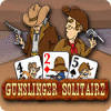 Gunslinger Solitaire 게임