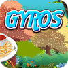 Gyros 게임