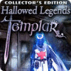 Hallowed Legends: Templar Collector's Edition 게임