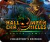Halloween Chronicles: Cursed Family Collector's Edition 게임