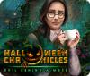 Halloween Chronicles: Evil Behind a Mask 게임