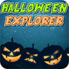 Halloween Explorer 게임