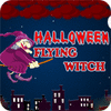 Hallooween Flying Witch 게임
