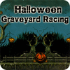 Halloween Graveyard Racing 게임