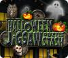 Halloween Jigsaw Puzzle Stash 게임