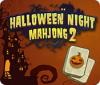 Halloween Night Mahjong 2 게임