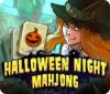 Halloween Night Mahjong 게임