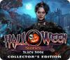 Halloween Stories: Black Book Collector's Edition 게임
