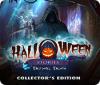 Halloween Stories: Defying Death Collector's Edition 게임