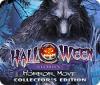 Halloween Stories: Horror Movie Collector's Edition 게임