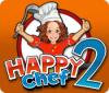 Happy Chef 2 게임
