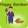 Happy Gardener 게임
