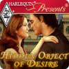 Harlequin Presents: Hidden Object of Desire 게임