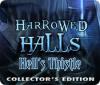 Harrowed Halls: Hell's Thistle Collector's Edition 게임