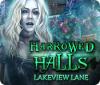 Harrowed Halls: Lakeview Lane 게임