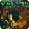 Haunted Halls: Fears from Childhood Collector's Edition 게임