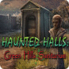 Haunted Halls: Green Hills Sanitarium 게임