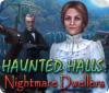 Haunted Halls: Nightmare Dwellers 게임